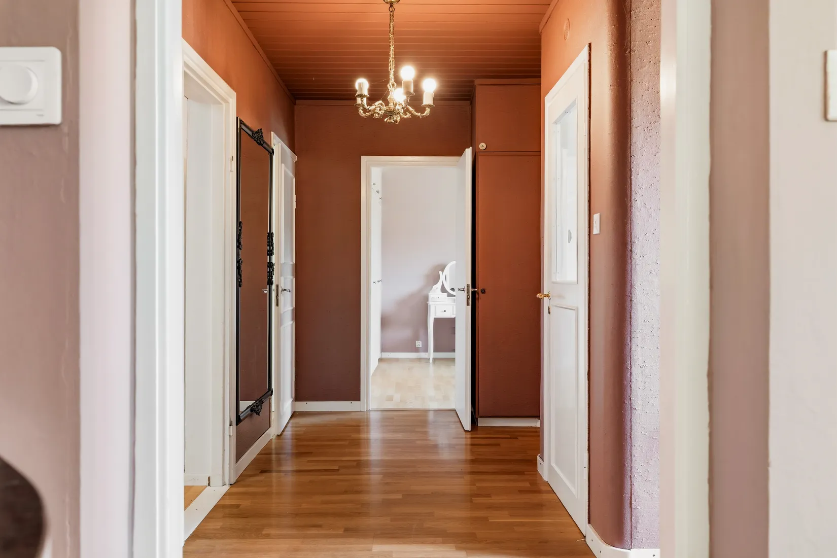 Villa, Dalbyvägen 19, Flen