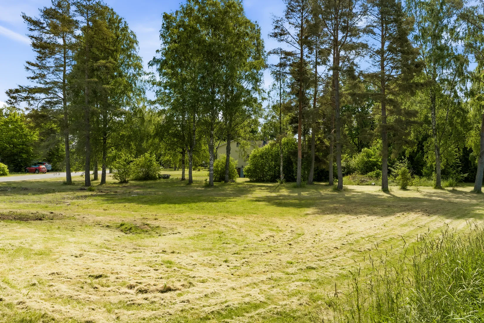 Villa, Dalbyvägen 19, Flen