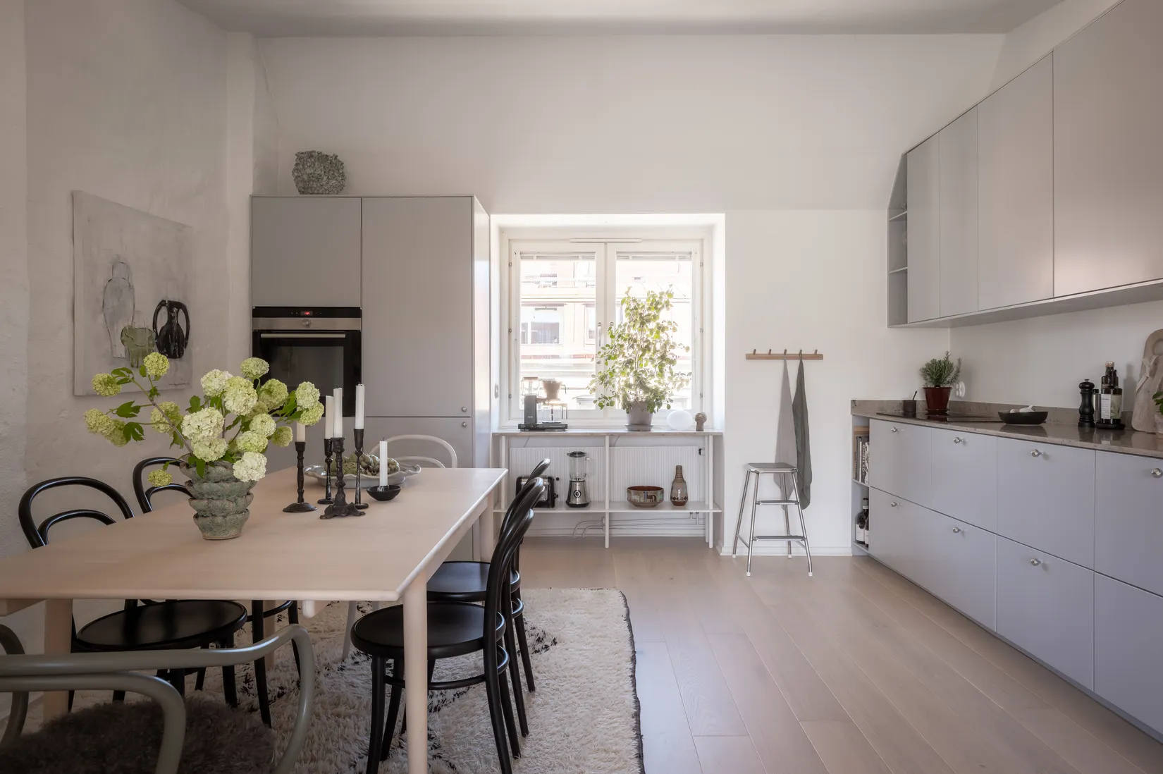 Bostadsrätt, Alfhemsgatan 1A, Linné, Göteborg