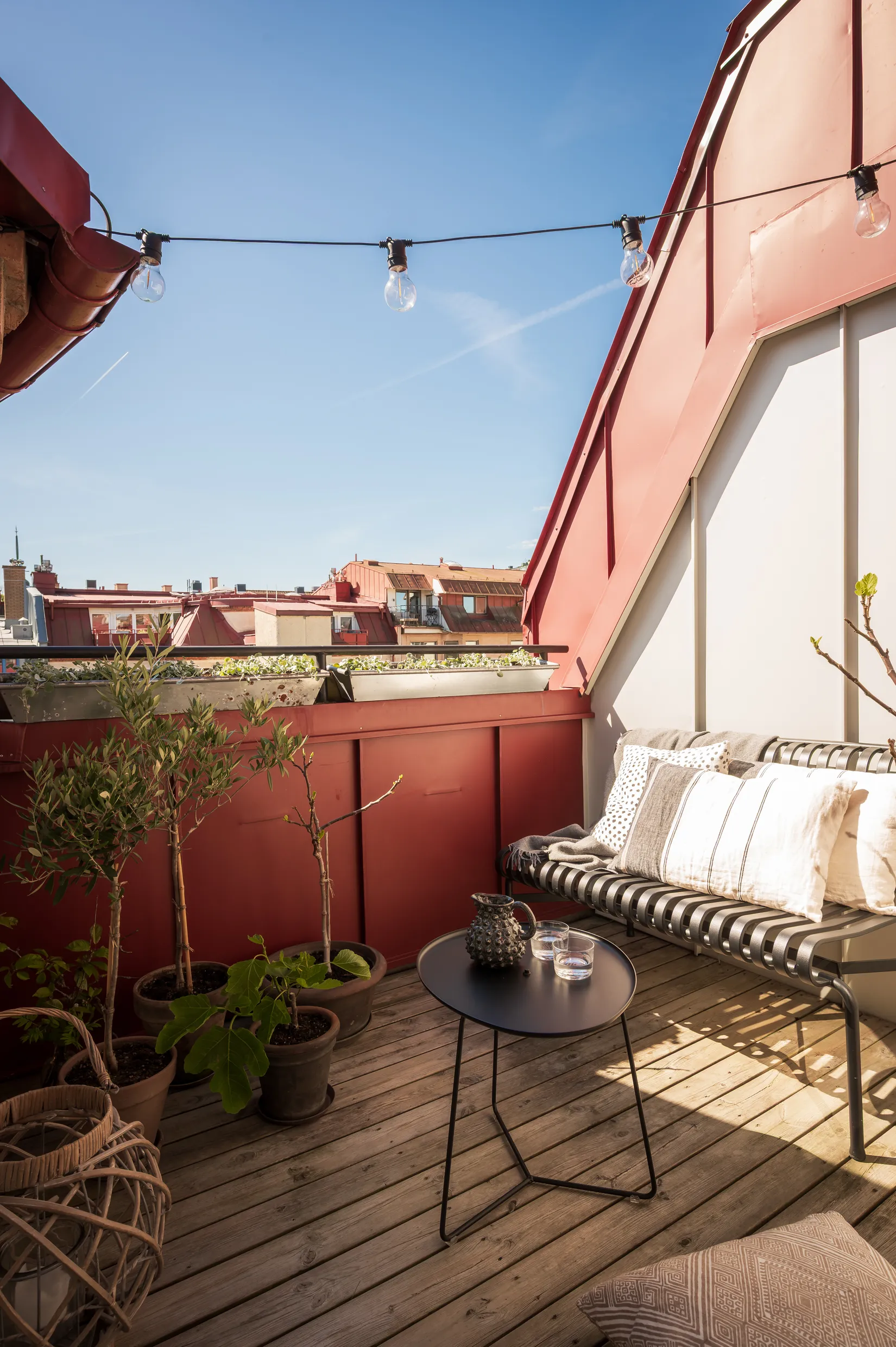 Bostadsrätt, Alfhemsgatan 1A, Linné, Göteborg
