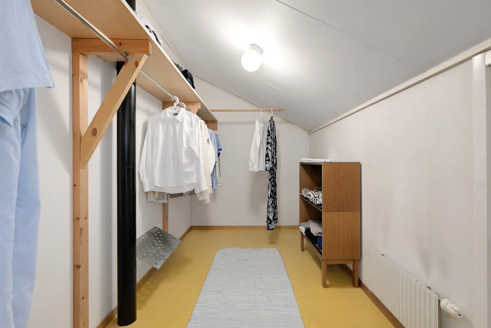 Villa, Radhus, Vargvägen 85, Mariedal, Umeå