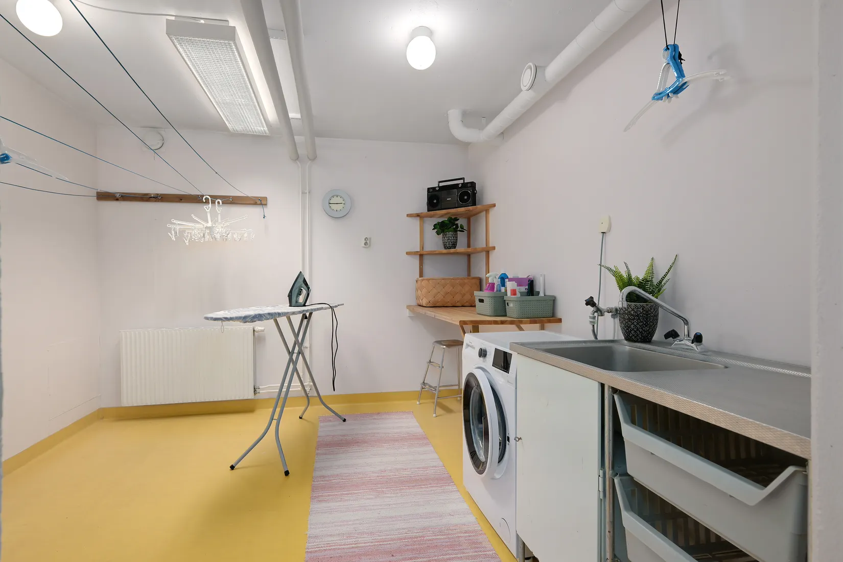 Villa, Radhus, Vargvägen 85, Mariedal, Umeå