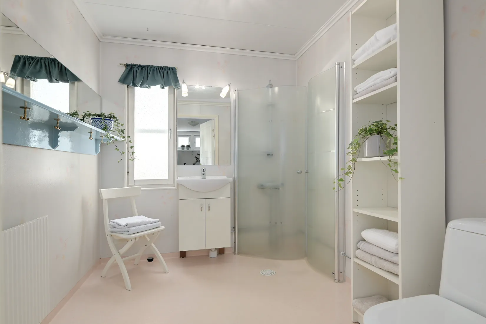 Villa, Radhus, Vargvägen 85, Mariedal, Umeå
