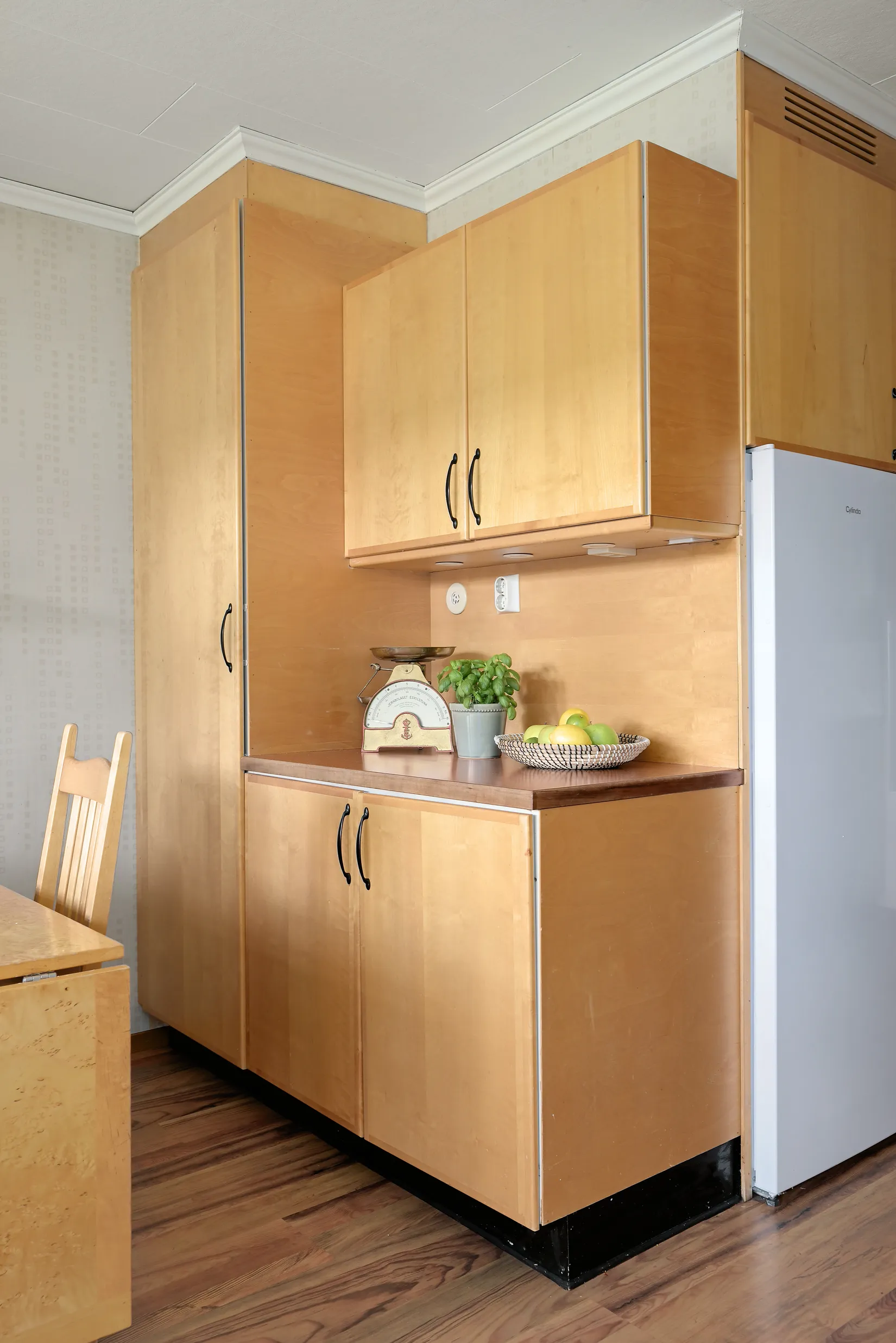 Villa, Radhus, Vargvägen 85, Mariedal, Umeå