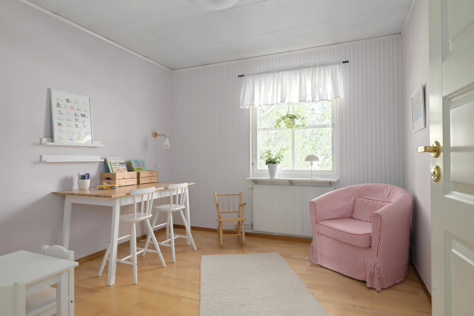 Villa, Radhus, Vargvägen 85, Mariedal, Umeå