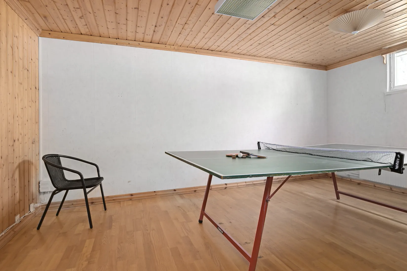 Villa, Radhus, Vargvägen 85, Mariedal, Umeå
