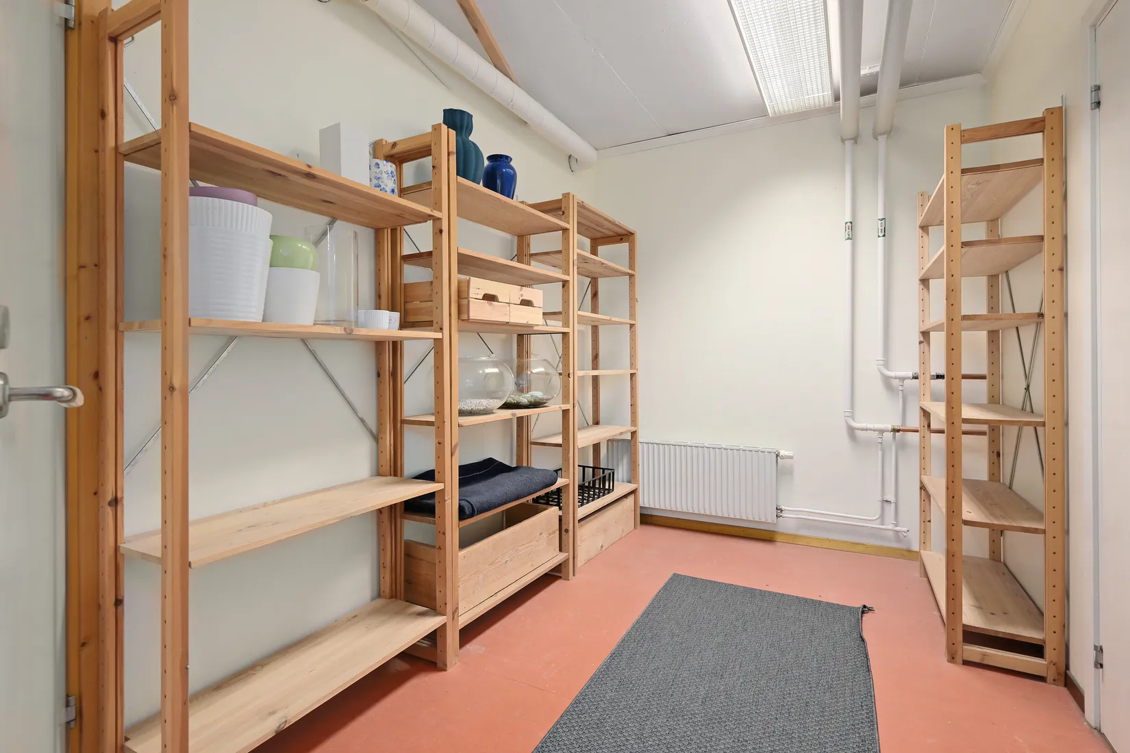 Villa, Radhus, Vargvägen 85, Mariedal, Umeå