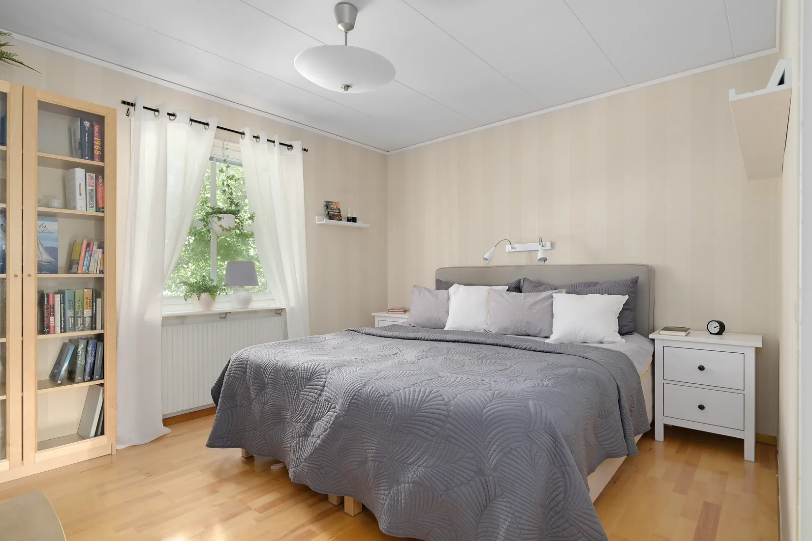 Villa, Radhus, Vargvägen 85, Mariedal, Umeå