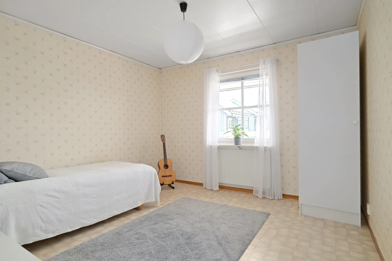 Villa, Radhus, Vargvägen 85, Mariedal, Umeå
