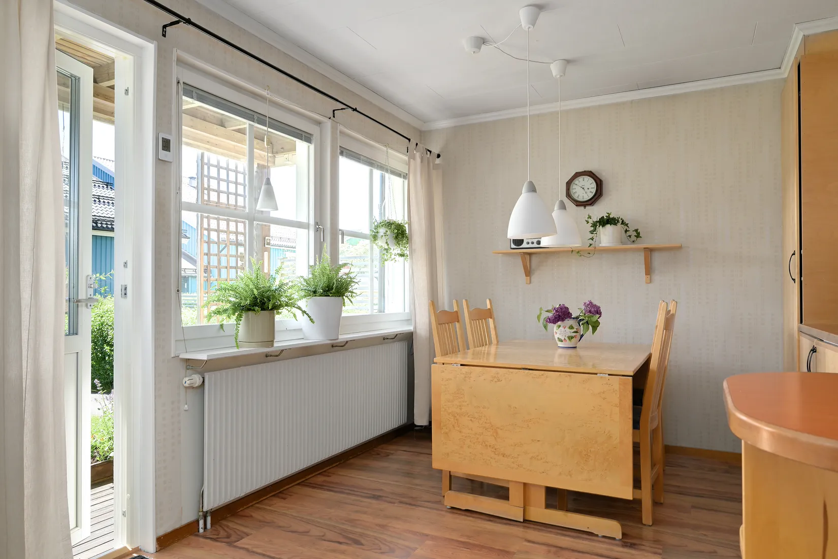 Villa, Radhus, Vargvägen 85, Mariedal, Umeå