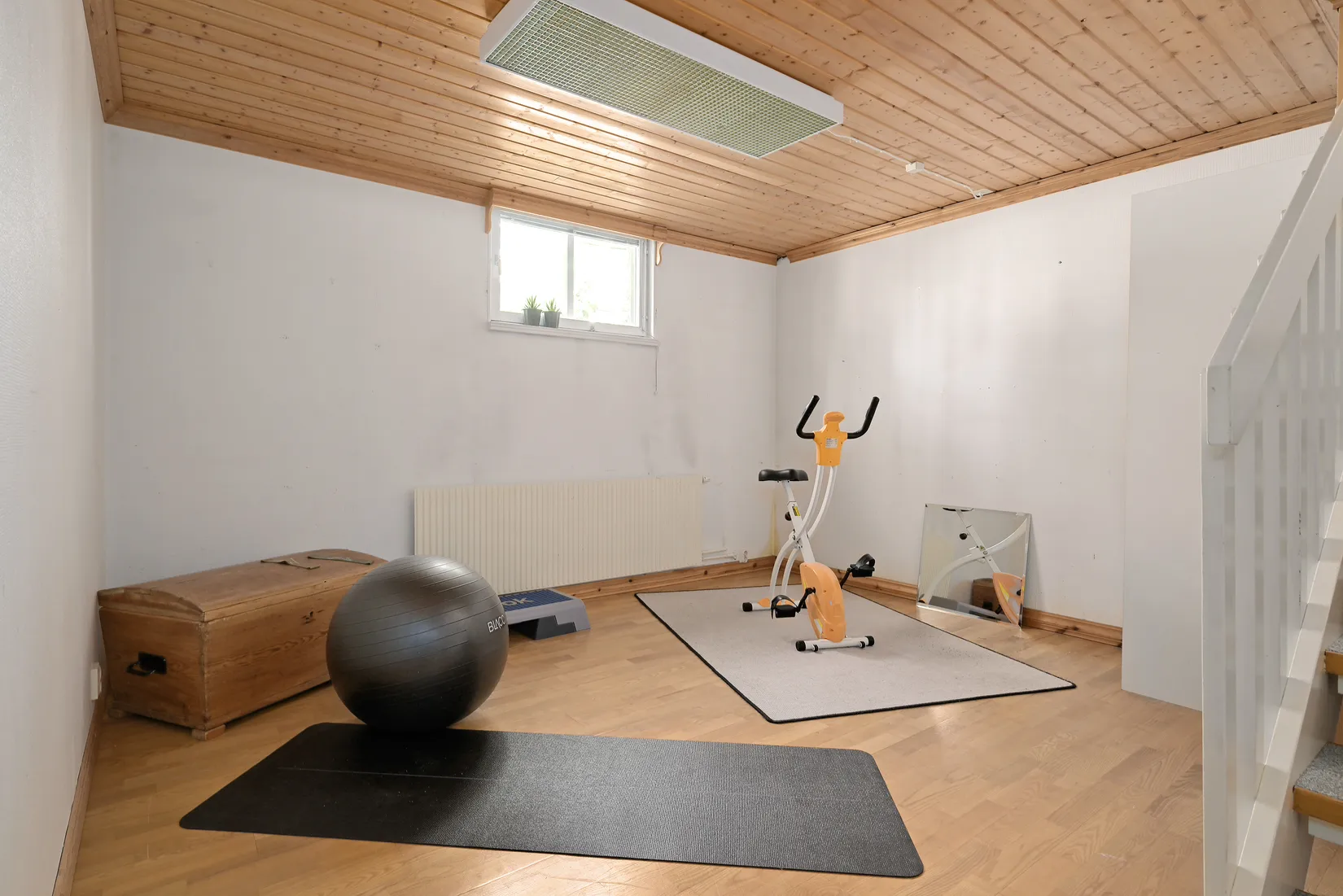 Villa, Radhus, Vargvägen 85, Mariedal, Umeå