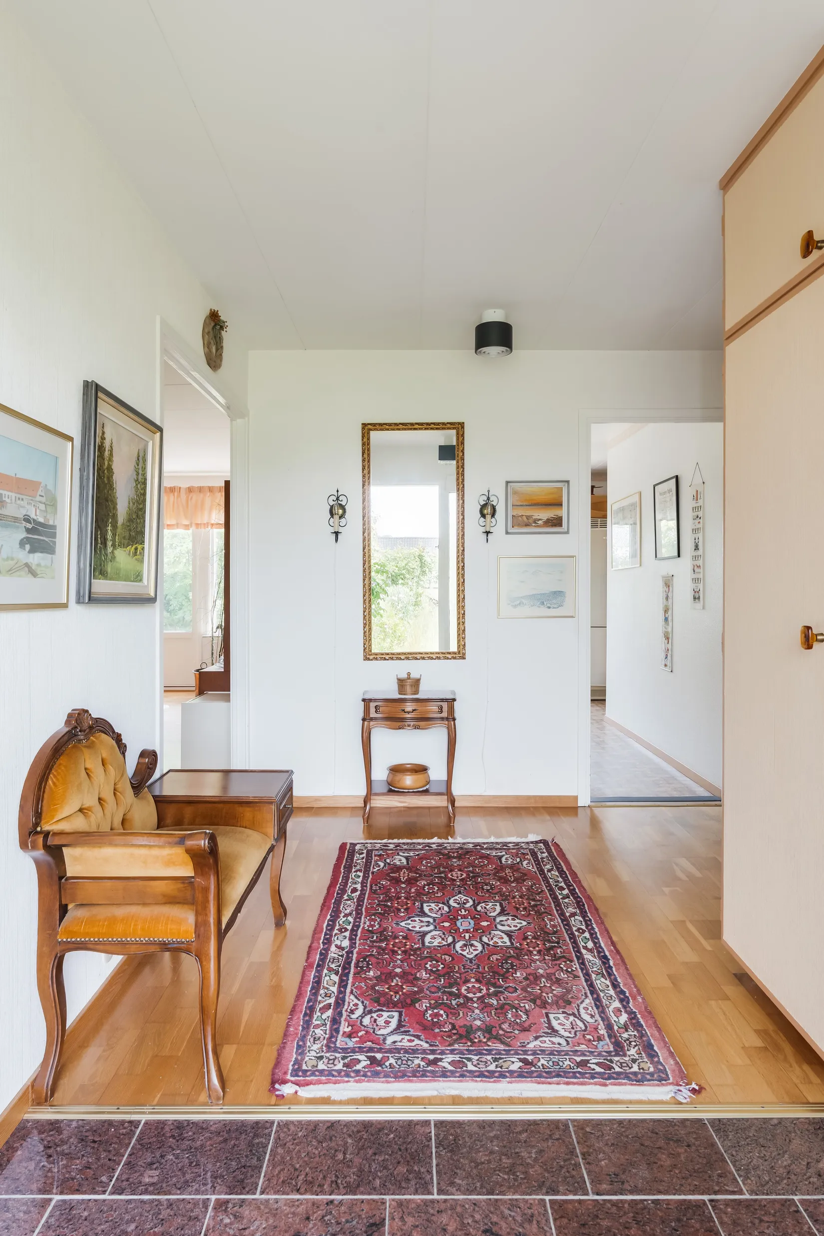 Villa, Orustgatan 5, Helsingborg - Rydebäck, Helsingborg