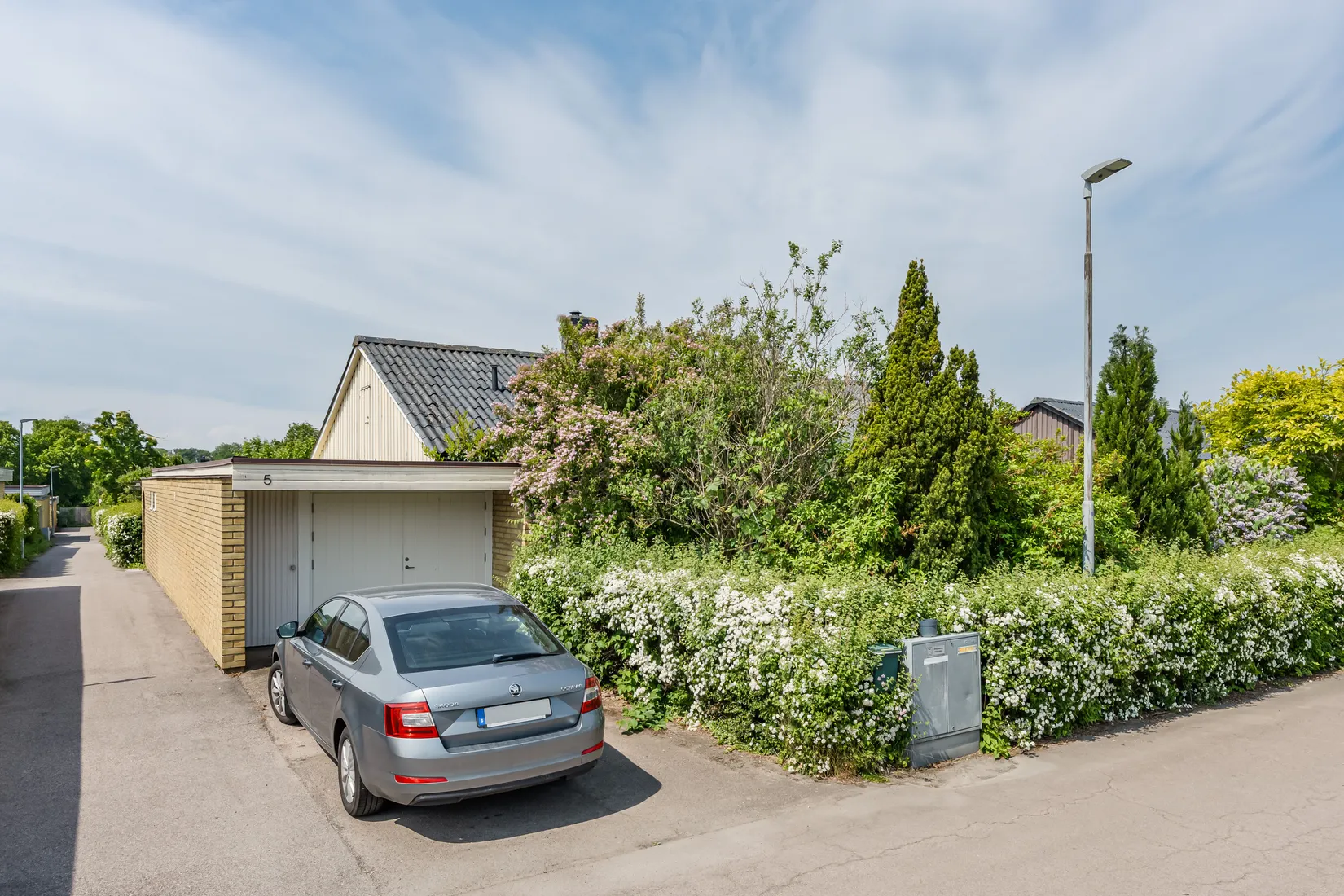 Villa, Orustgatan 5, Helsingborg - Rydebäck, Helsingborg