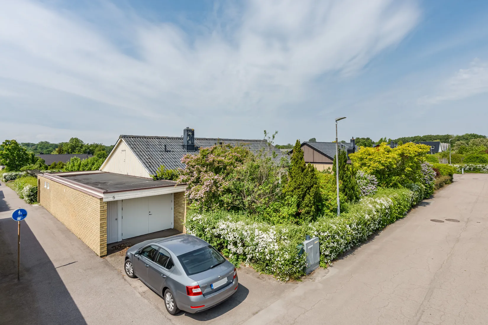 Villa, Orustgatan 5, Helsingborg - Rydebäck, Helsingborg