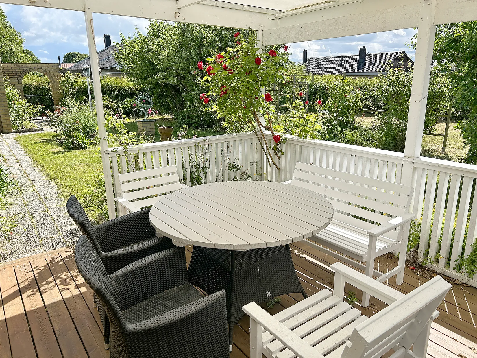 Villa, Orustgatan 5, Helsingborg - Rydebäck, Helsingborg