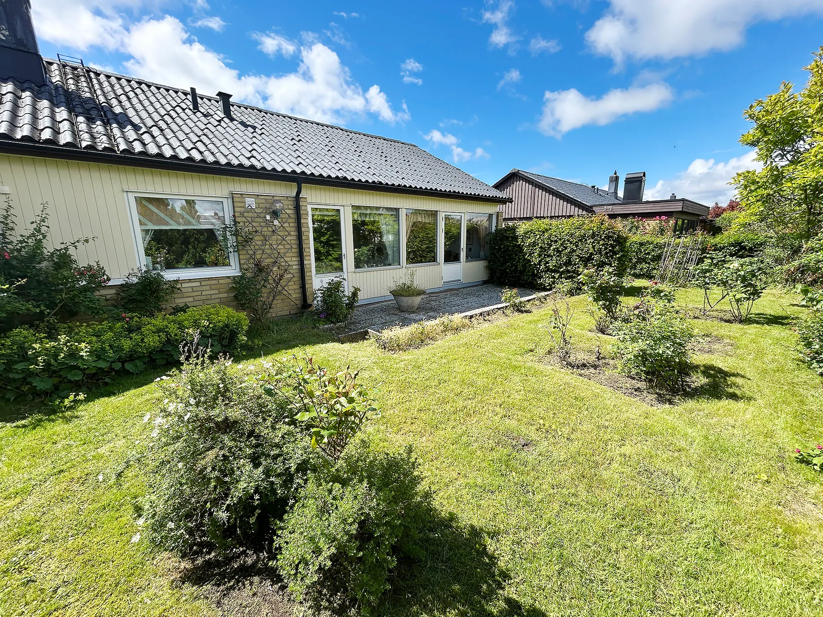 Villa, Orustgatan 5, Helsingborg - Rydebäck, Helsingborg