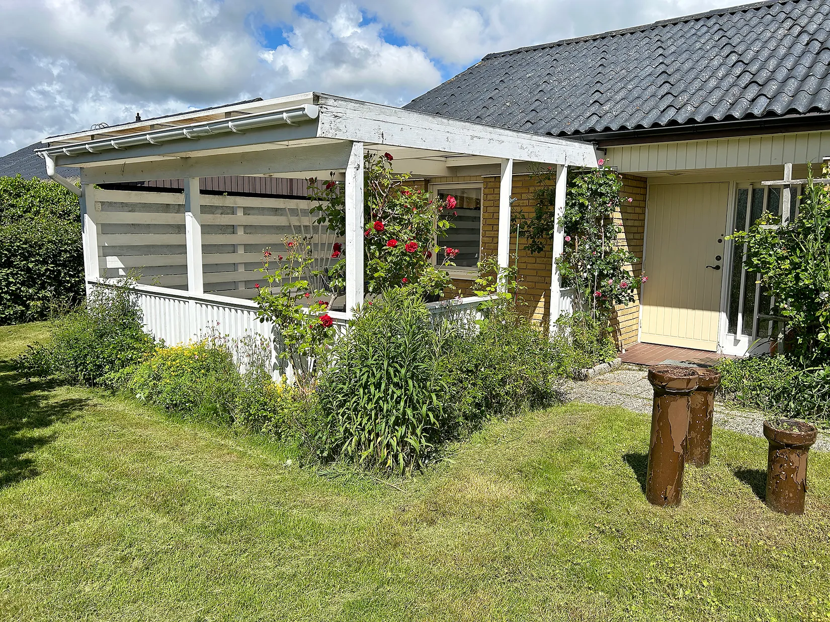Villa, Orustgatan 5, Helsingborg - Rydebäck, Helsingborg
