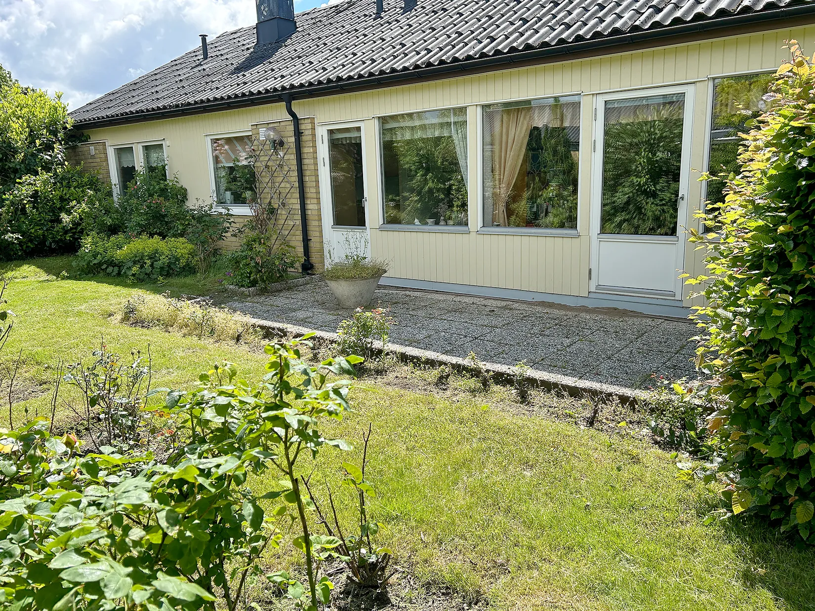 Villa, Orustgatan 5, Helsingborg - Rydebäck, Helsingborg