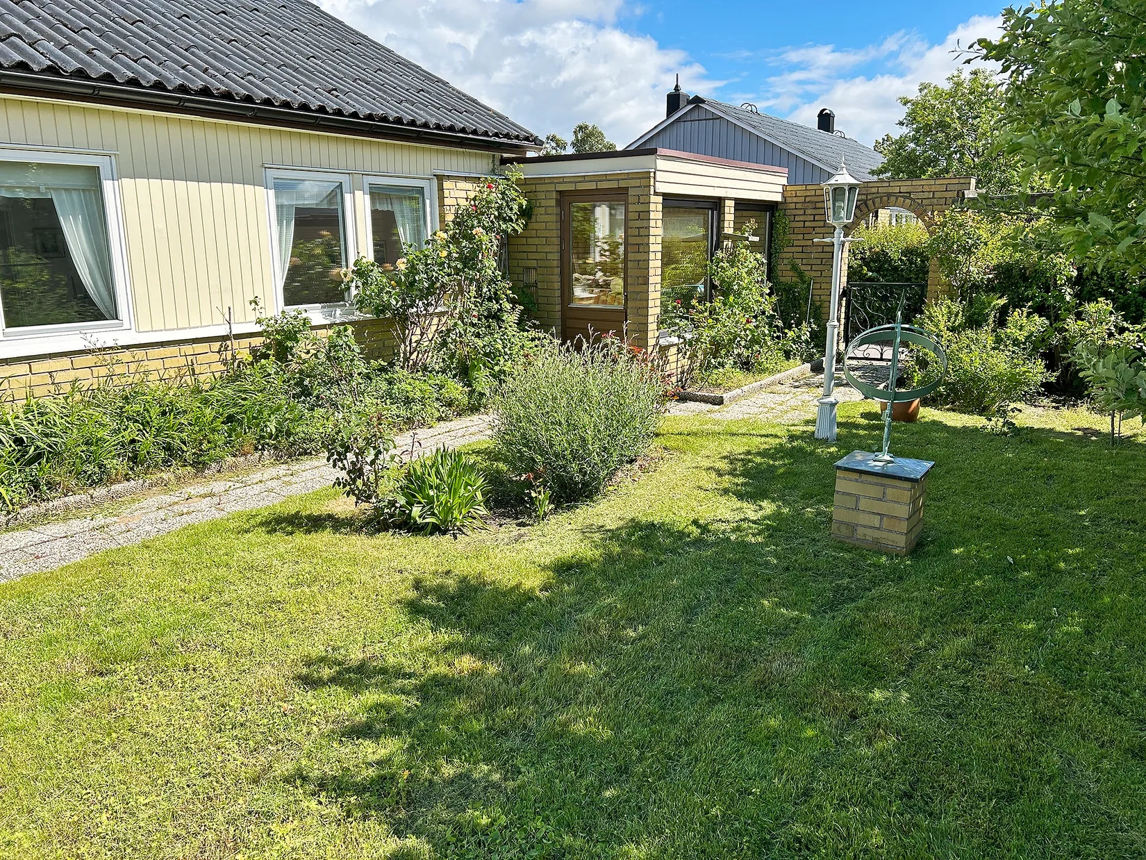 Villa, Orustgatan 5, Helsingborg - Rydebäck, Helsingborg