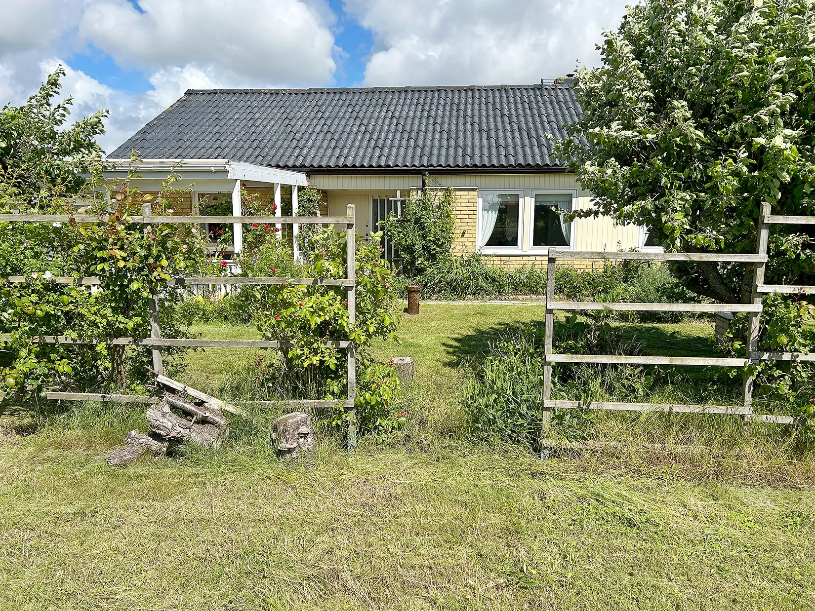 Villa, Orustgatan 5, Helsingborg - Rydebäck, Helsingborg