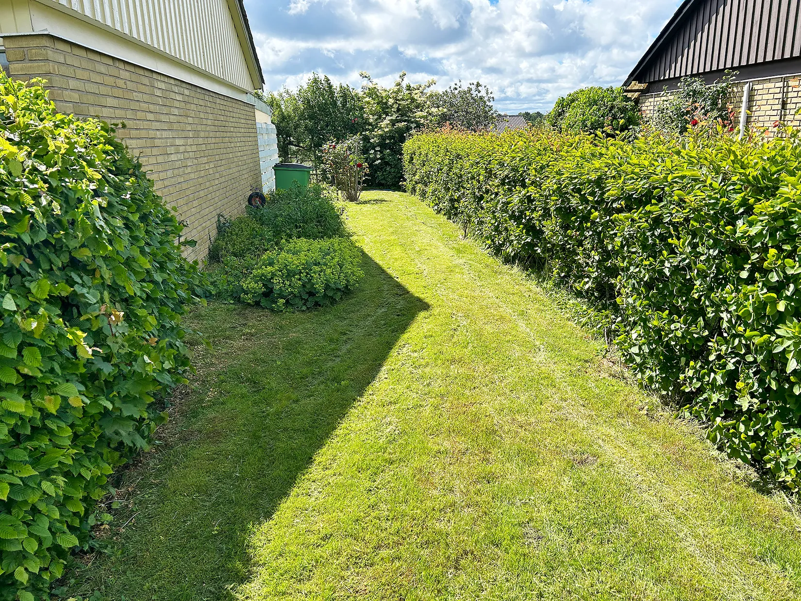 Villa, Orustgatan 5, Helsingborg - Rydebäck, Helsingborg