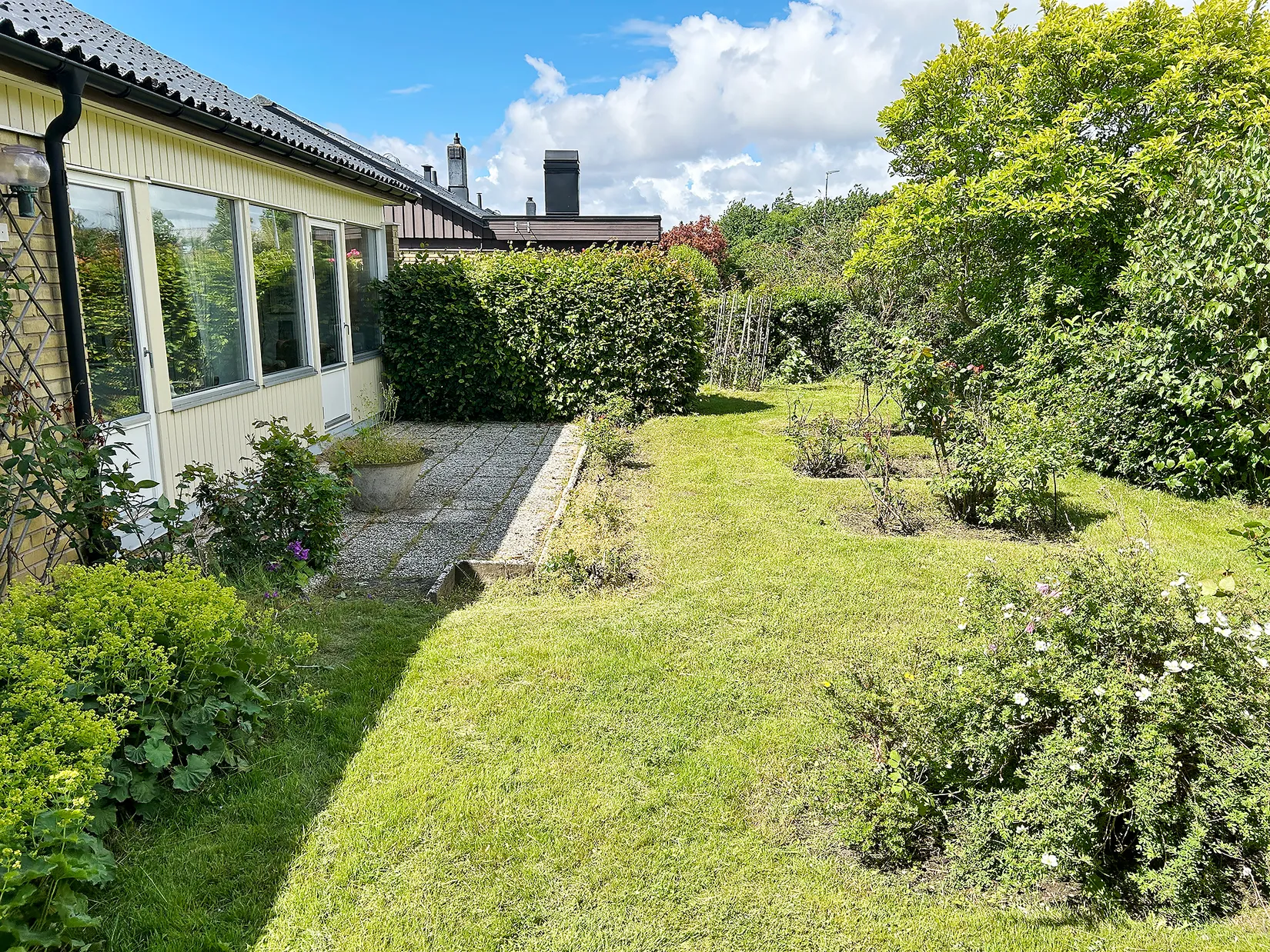 Villa, Orustgatan 5, Helsingborg - Rydebäck, Helsingborg