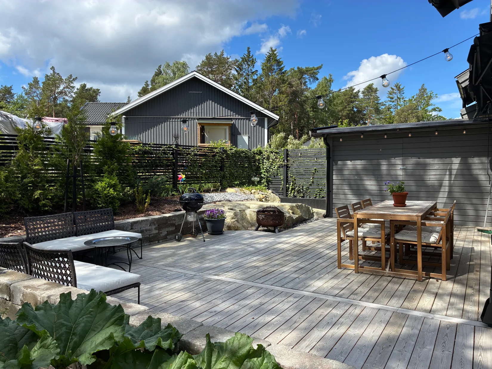 Bostadsrätt, Radhus, Stenblocksvägen 11A, Ekerö