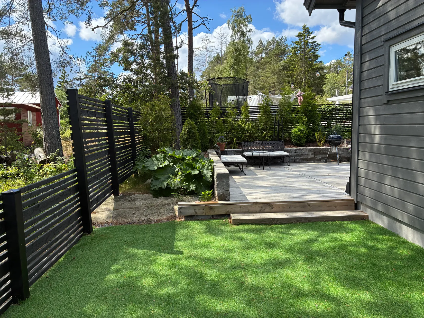 Bostadsrätt, Radhus, Stenblocksvägen 11A, Ekerö
