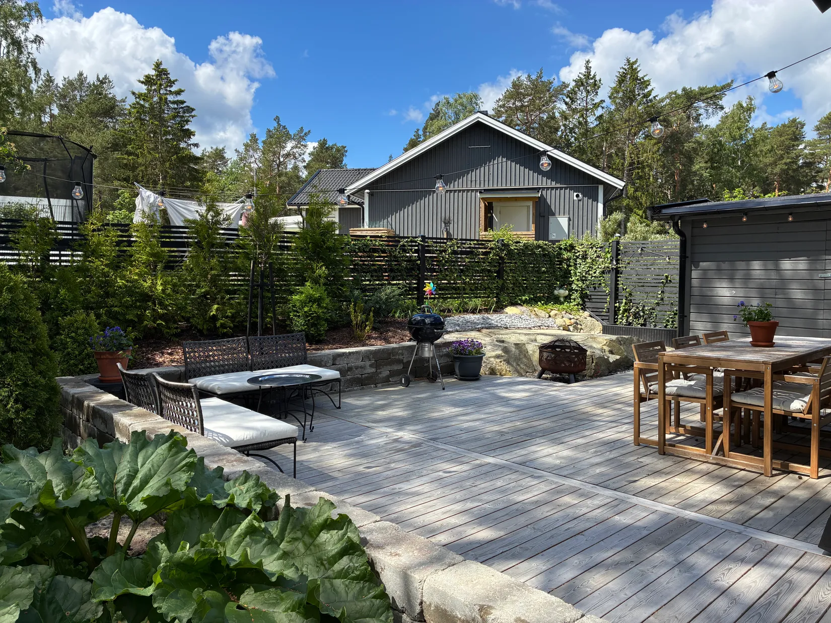 Bostadsrätt, Radhus, Stenblocksvägen 11A, Ekerö