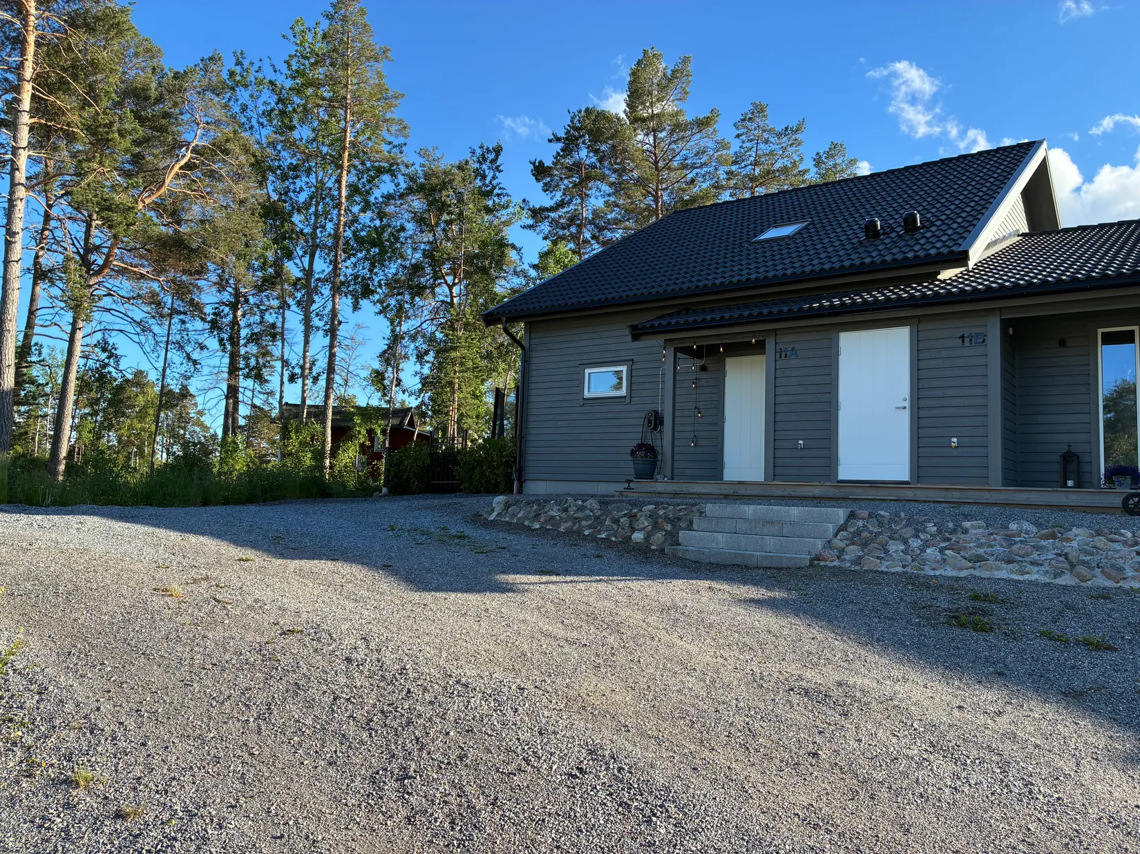 Bostadsrätt, Radhus, Stenblocksvägen 11A, Ekerö