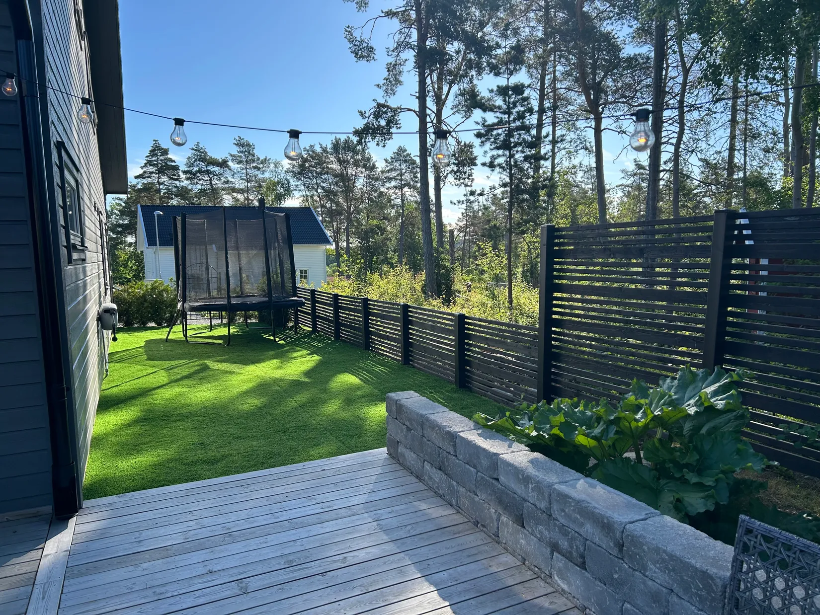 Bostadsrätt, Radhus, Stenblocksvägen 11A, Ekerö