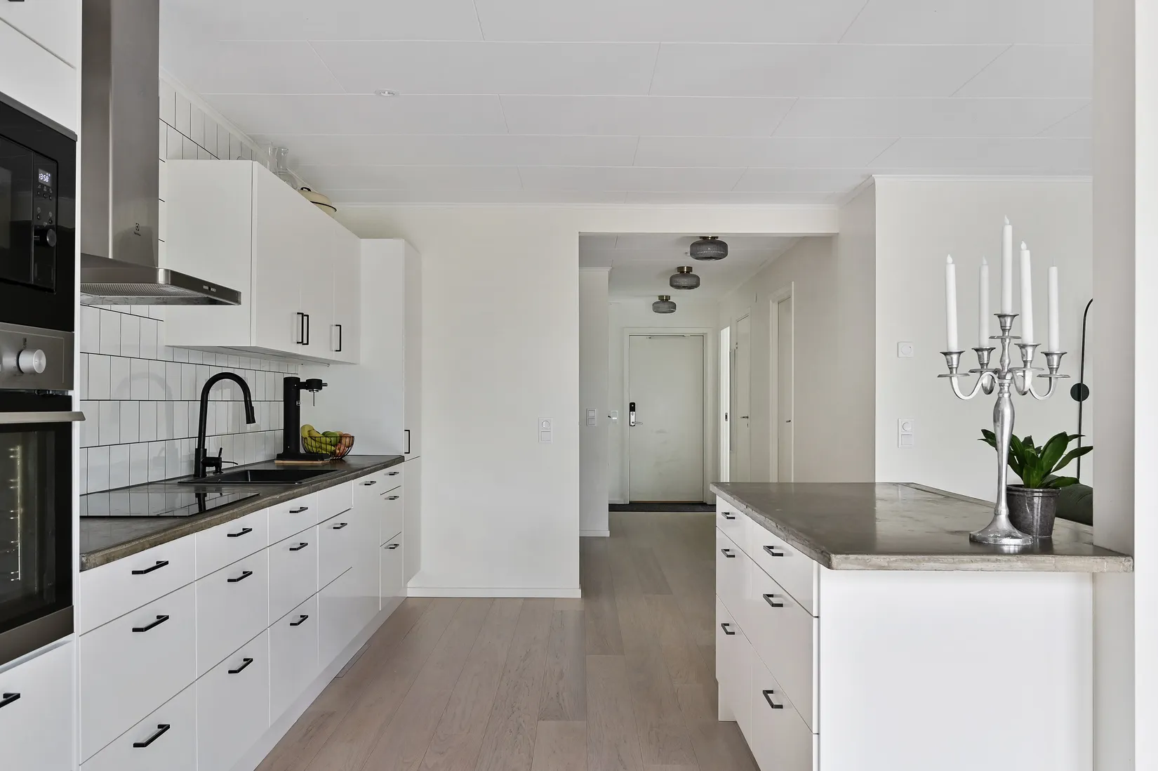 Bostadsrätt, Radhus, Stenblocksvägen 11A, Ekerö