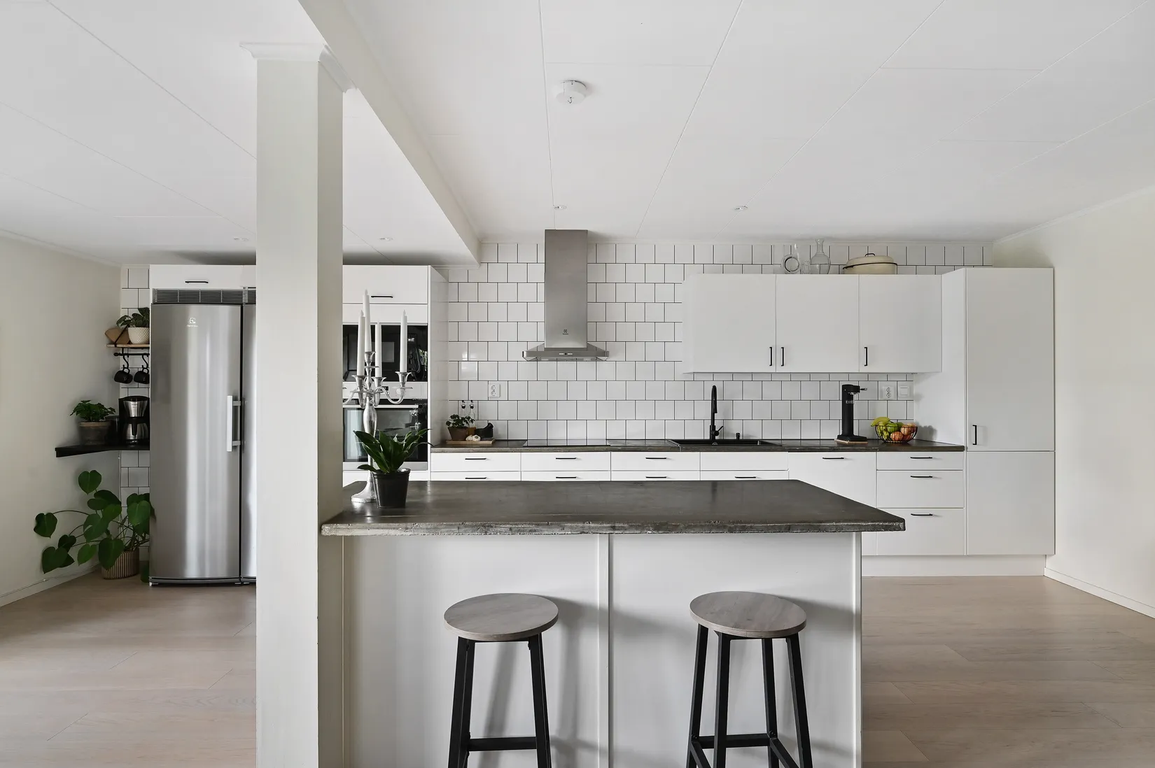 Bostadsrätt, Radhus, Stenblocksvägen 11A, Ekerö