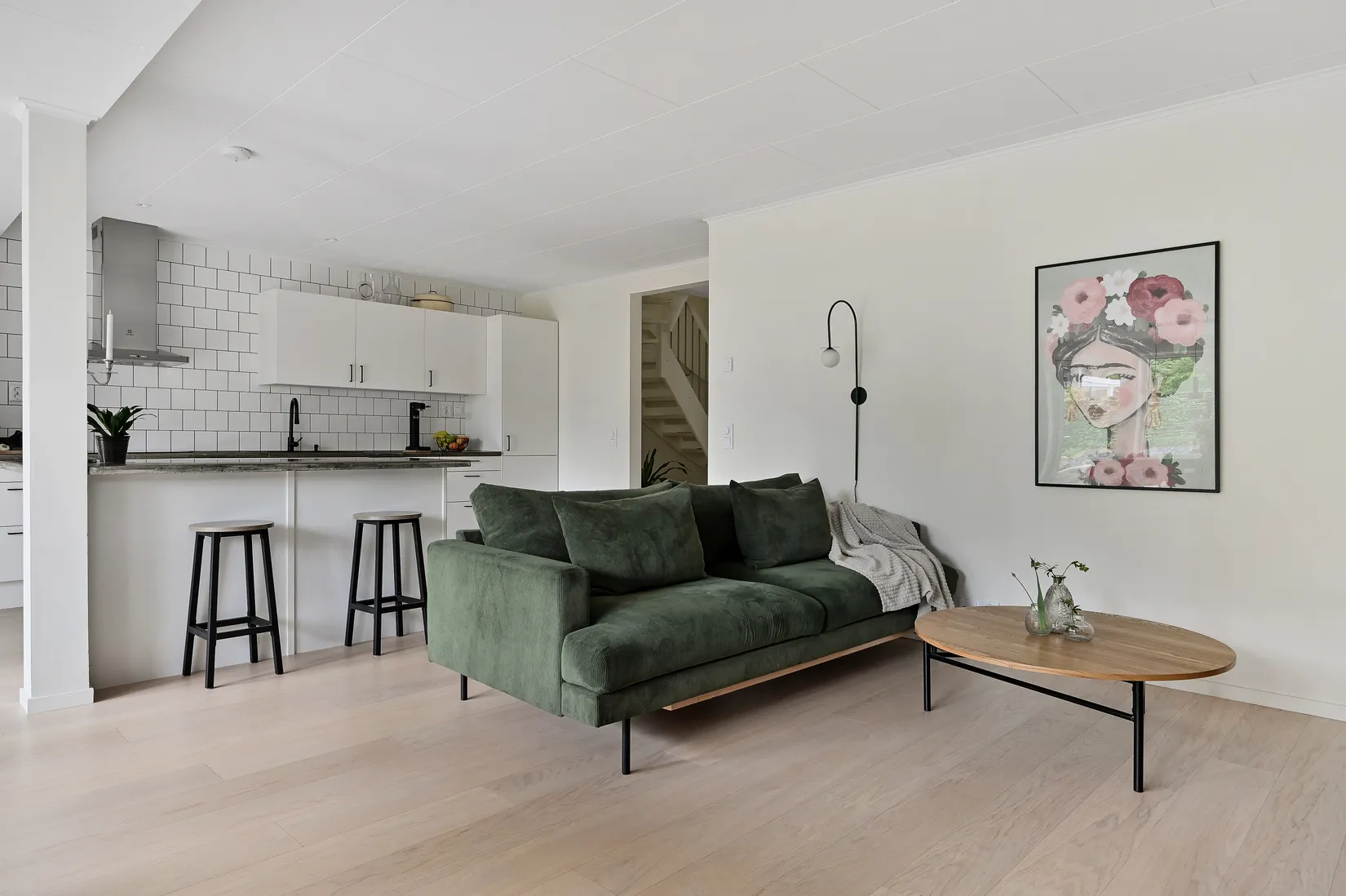 Bostadsrätt, Radhus, Stenblocksvägen 11A, Ekerö