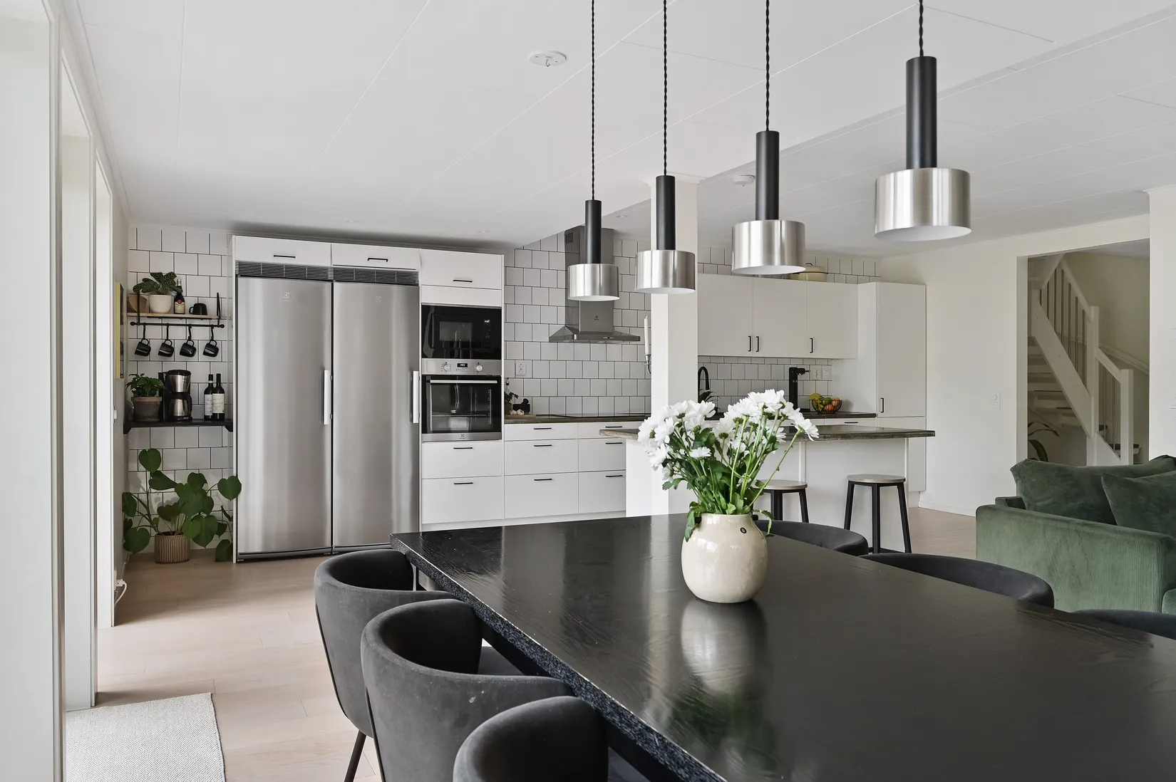 Bostadsrätt, Radhus, Stenblocksvägen 11A, Ekerö