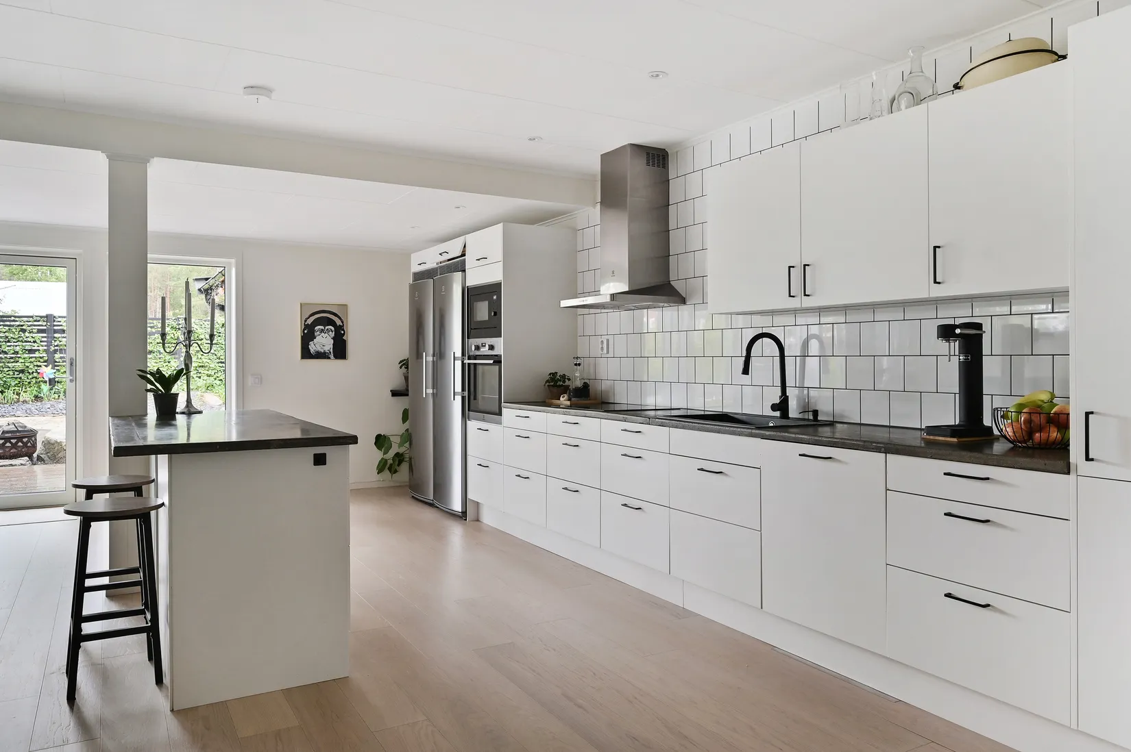 Bostadsrätt, Radhus, Stenblocksvägen 11A, Ekerö