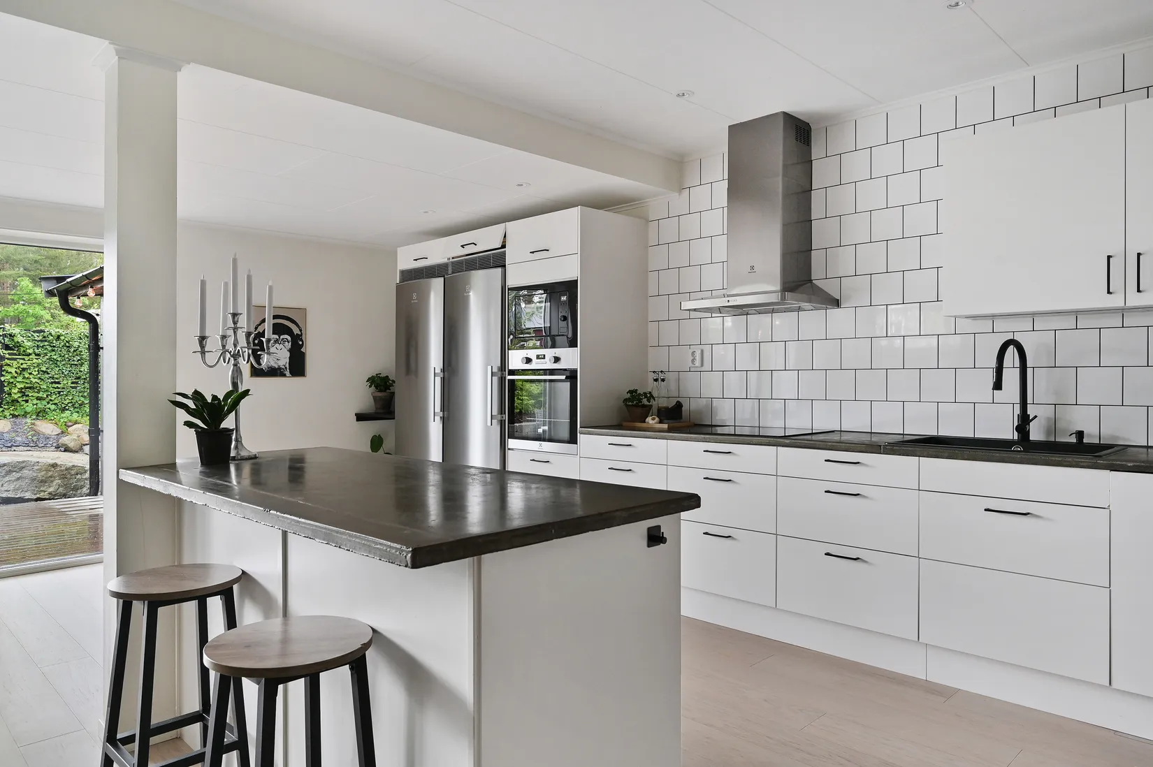 Bostadsrätt, Radhus, Stenblocksvägen 11A, Ekerö