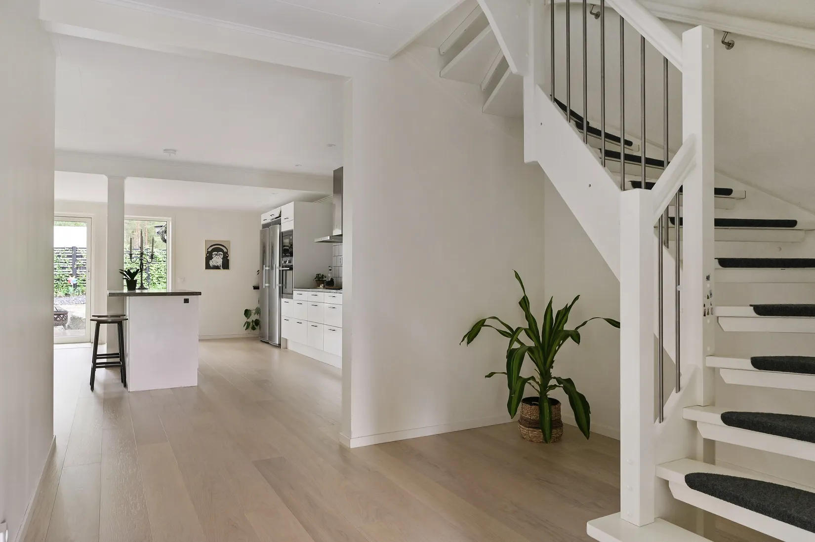 Bostadsrätt, Radhus, Stenblocksvägen 11A, Ekerö