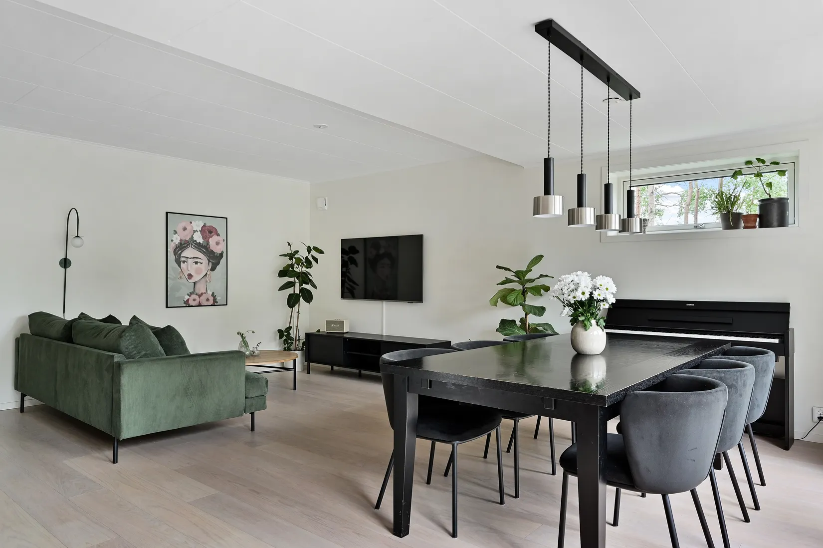 Bostadsrätt, Radhus, Stenblocksvägen 11A, Ekerö