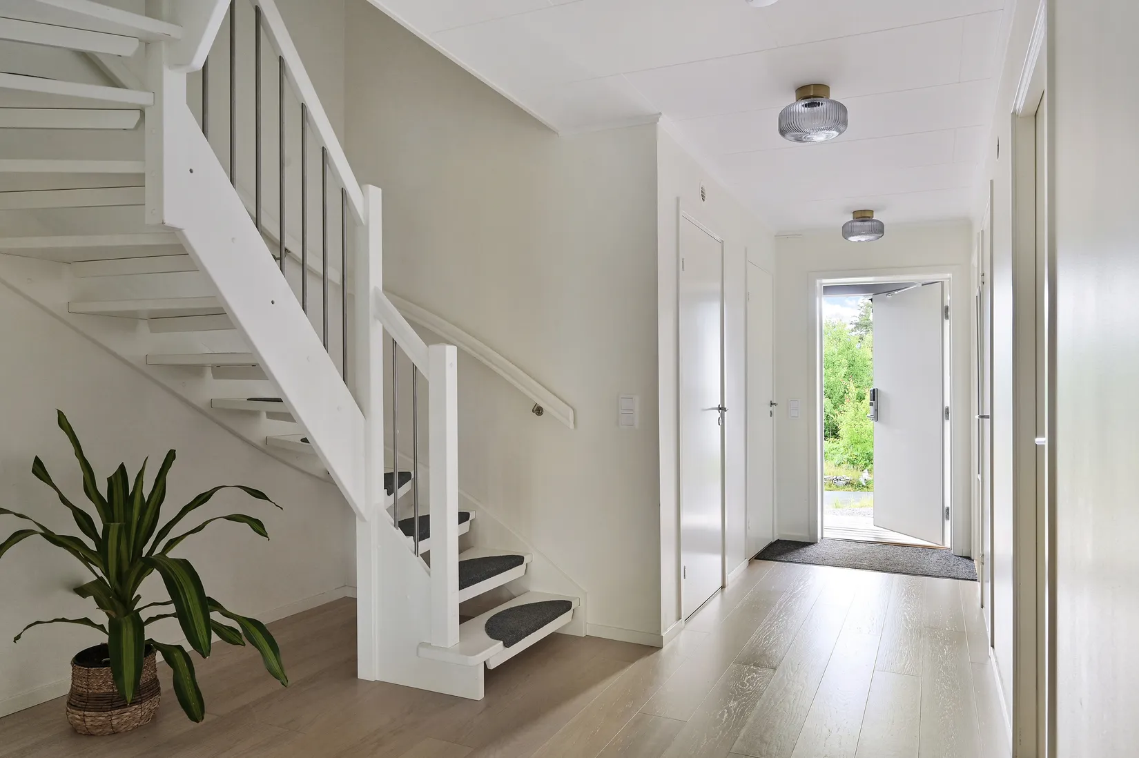 Bostadsrätt, Radhus, Stenblocksvägen 11A, Ekerö