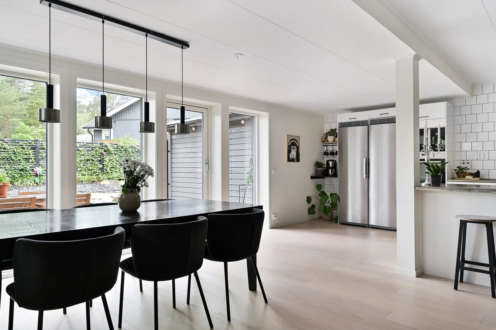 Bostadsrätt, Radhus, Stenblocksvägen 11A, Ekerö