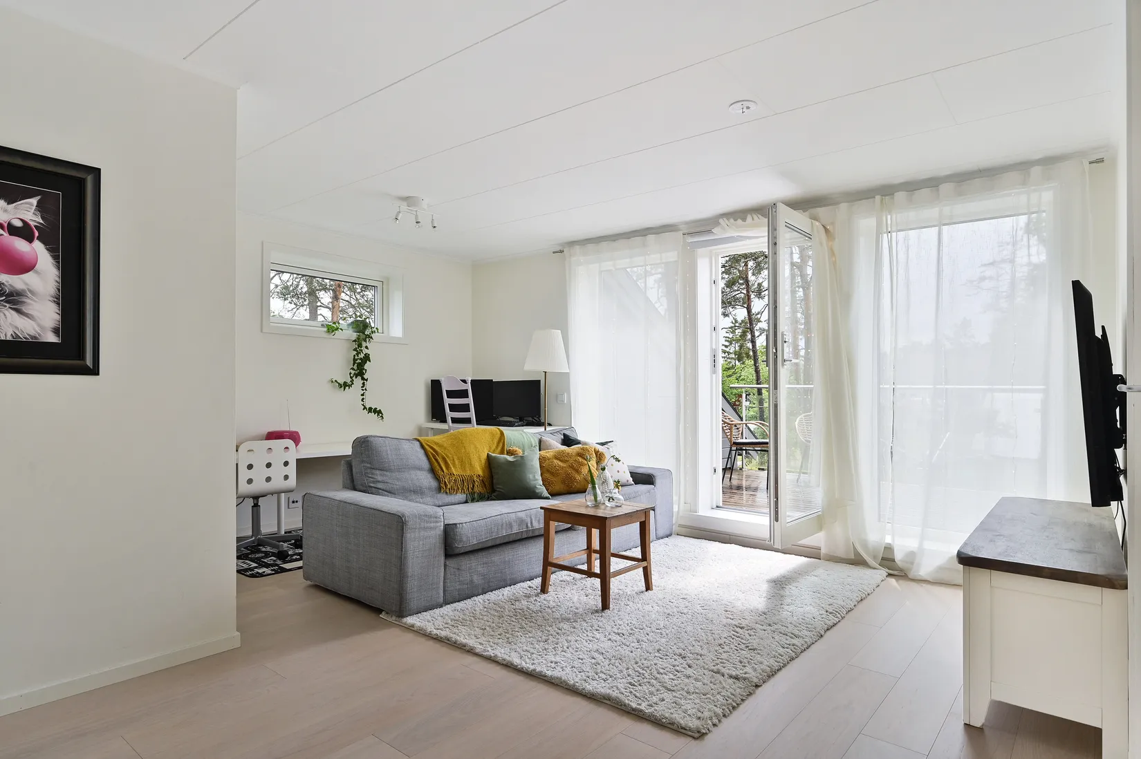 Bostadsrätt, Radhus, Stenblocksvägen 11A, Ekerö