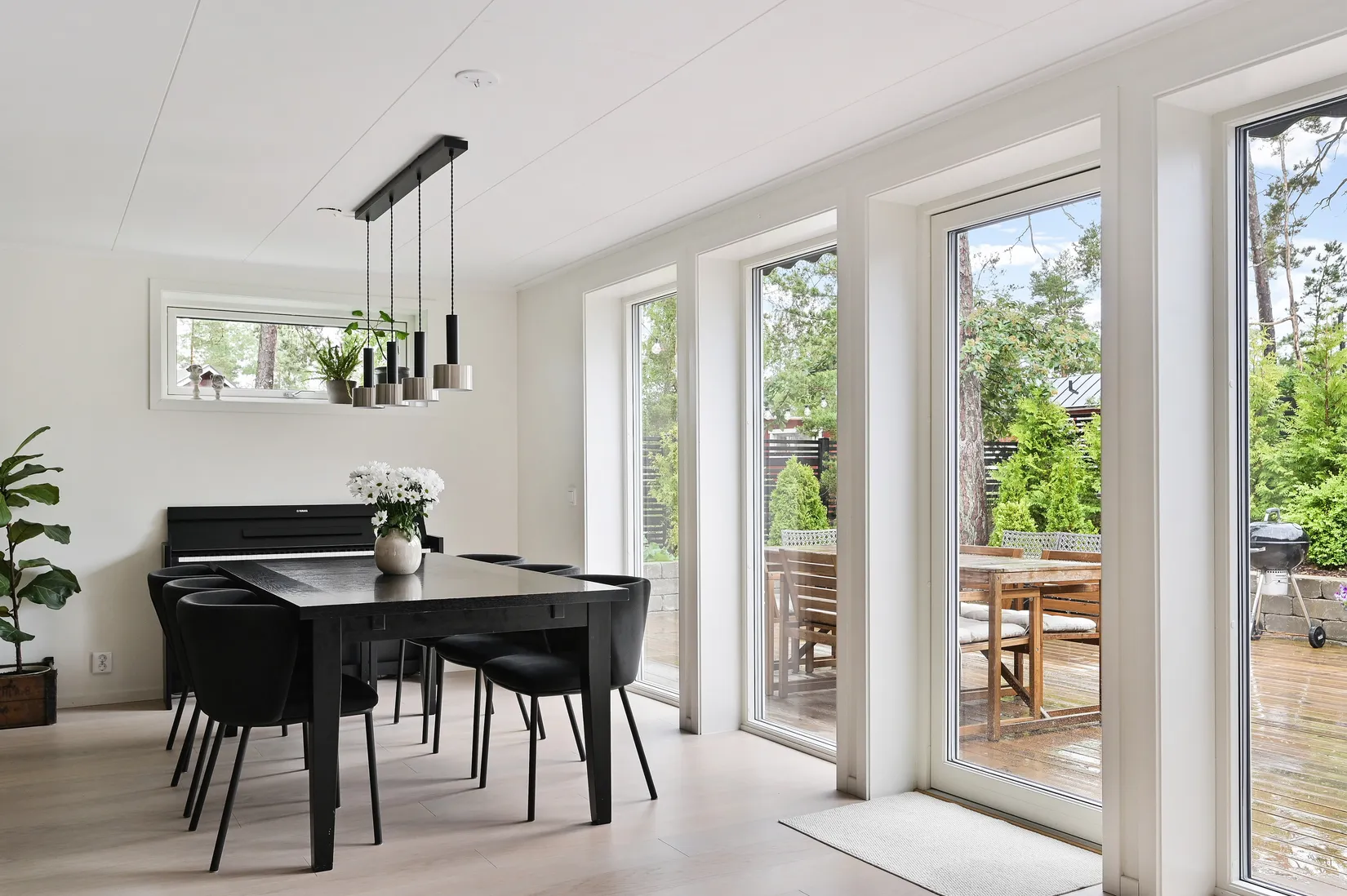 Bostadsrätt, Radhus, Stenblocksvägen 11A, Ekerö
