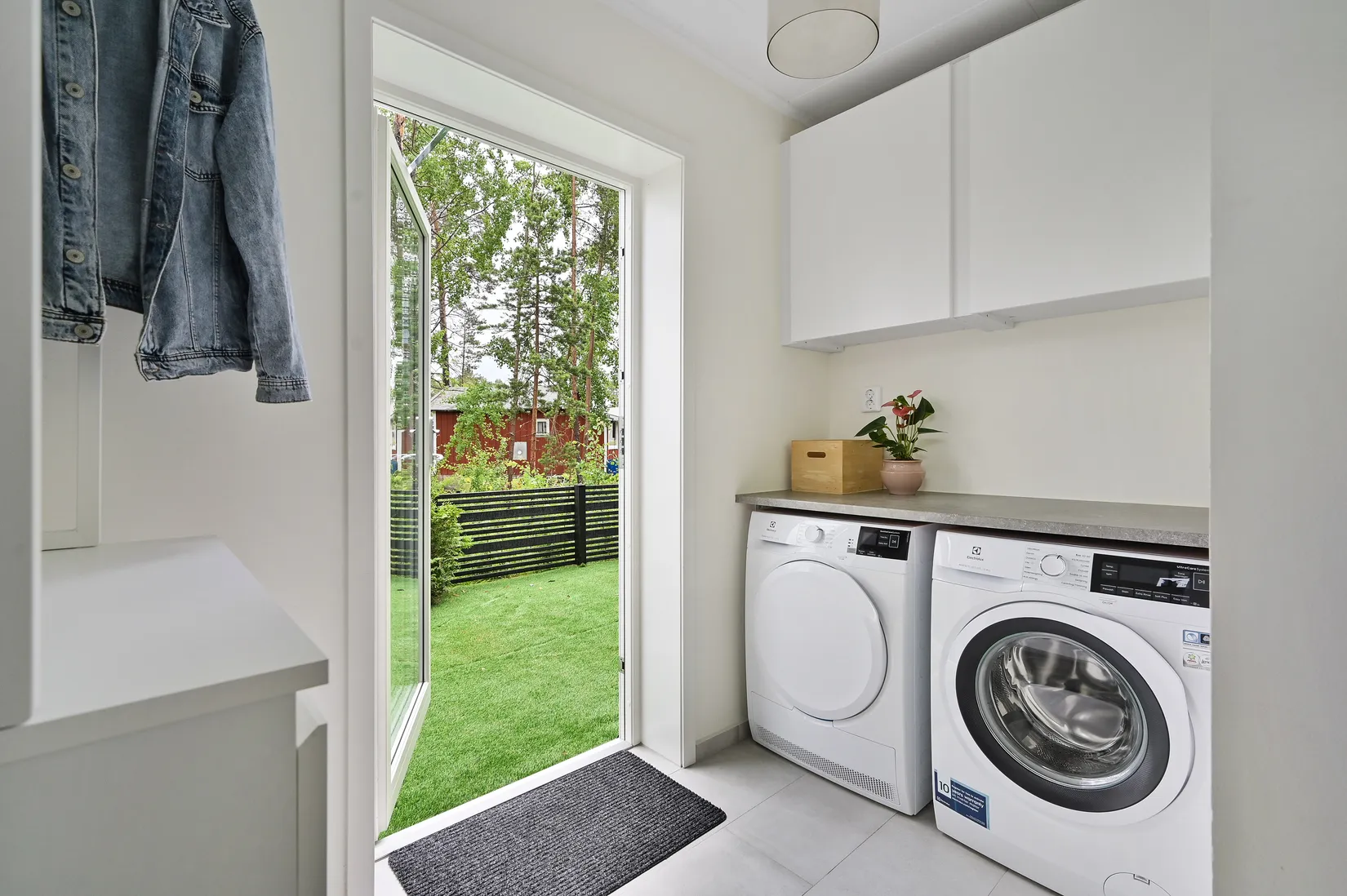 Bostadsrätt, Radhus, Stenblocksvägen 11A, Ekerö