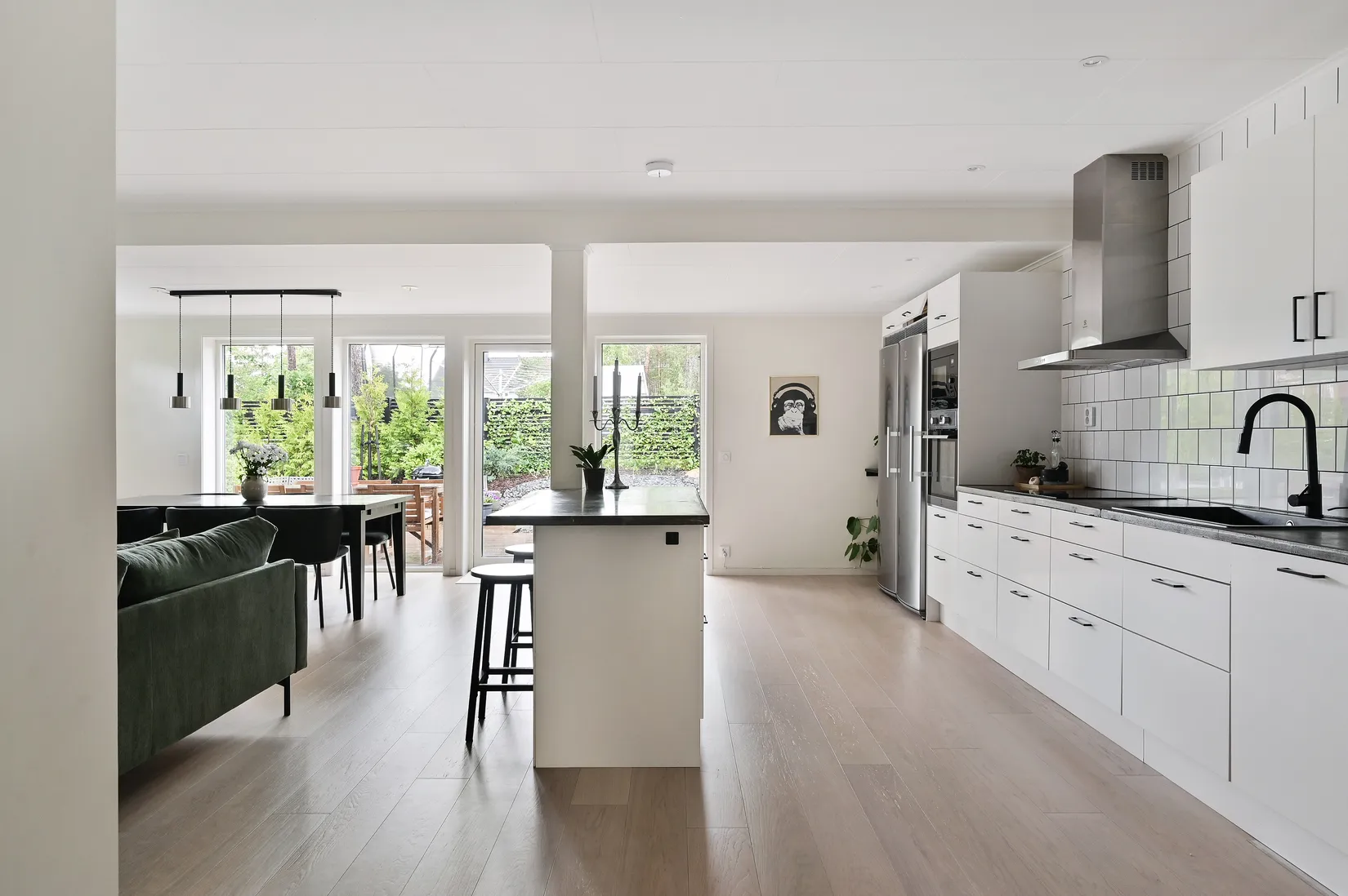 Bostadsrätt, Radhus, Stenblocksvägen 11A, Ekerö