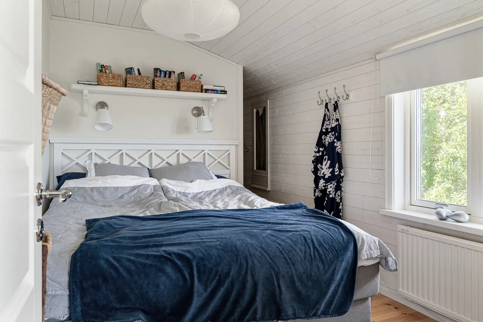 Villa, Vättersö 42, Österåker