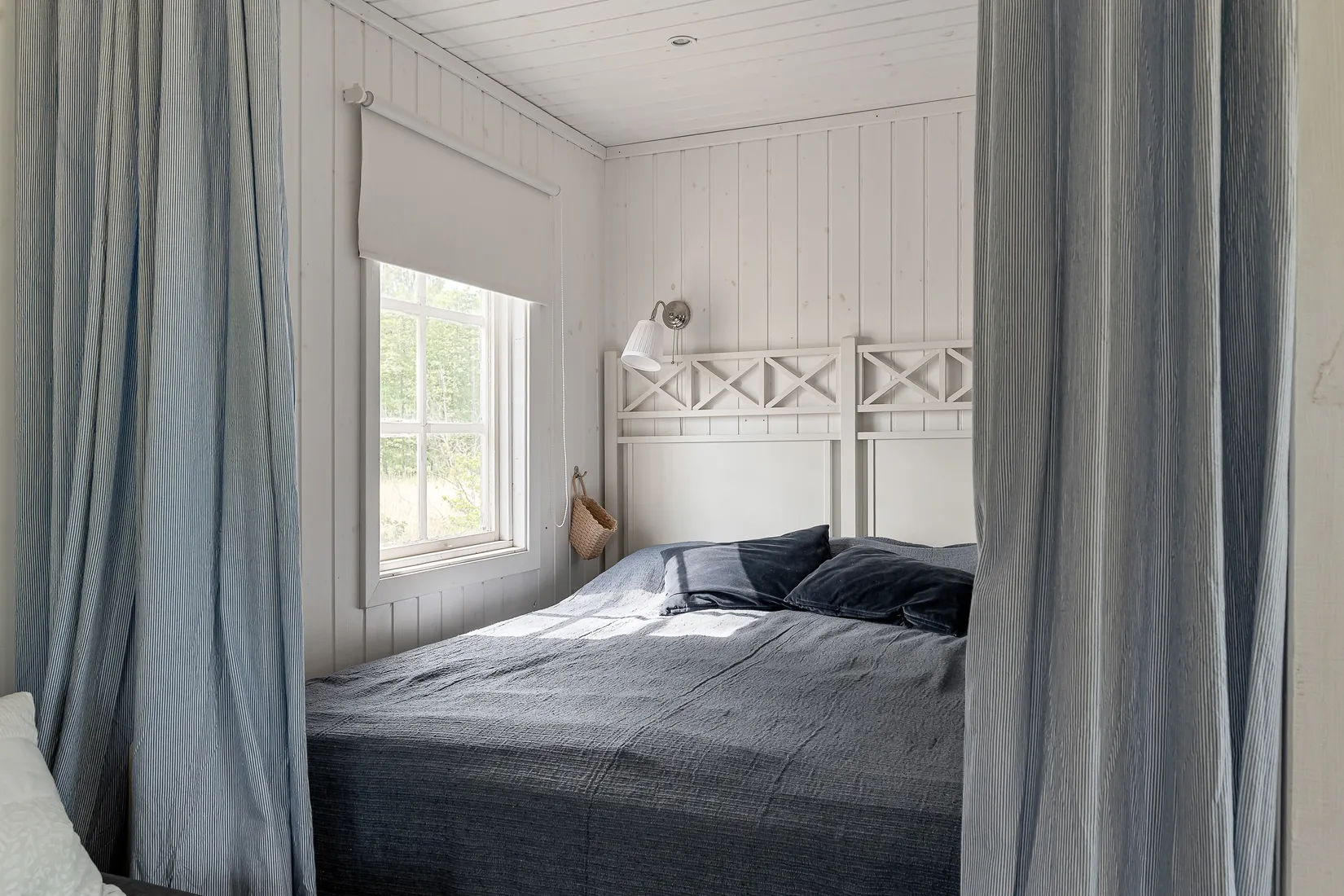 Villa, Vättersö 42, Österåker