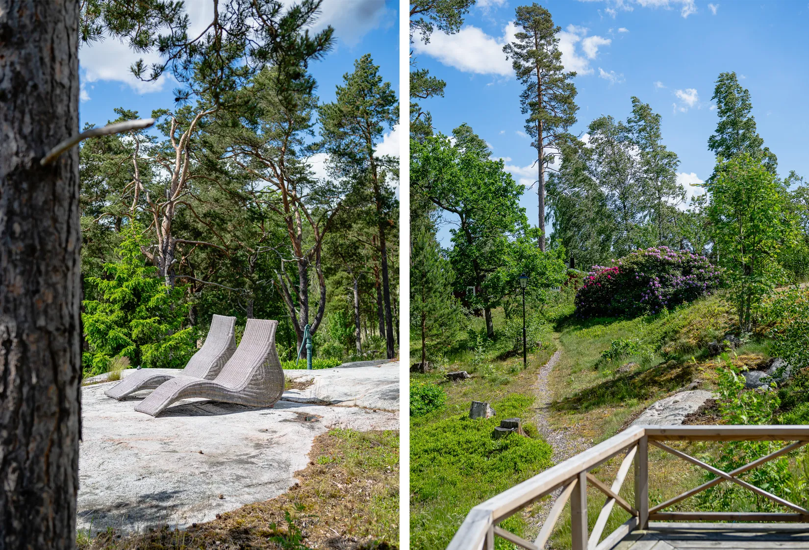 Villa, Vättersö 42, Österåker
