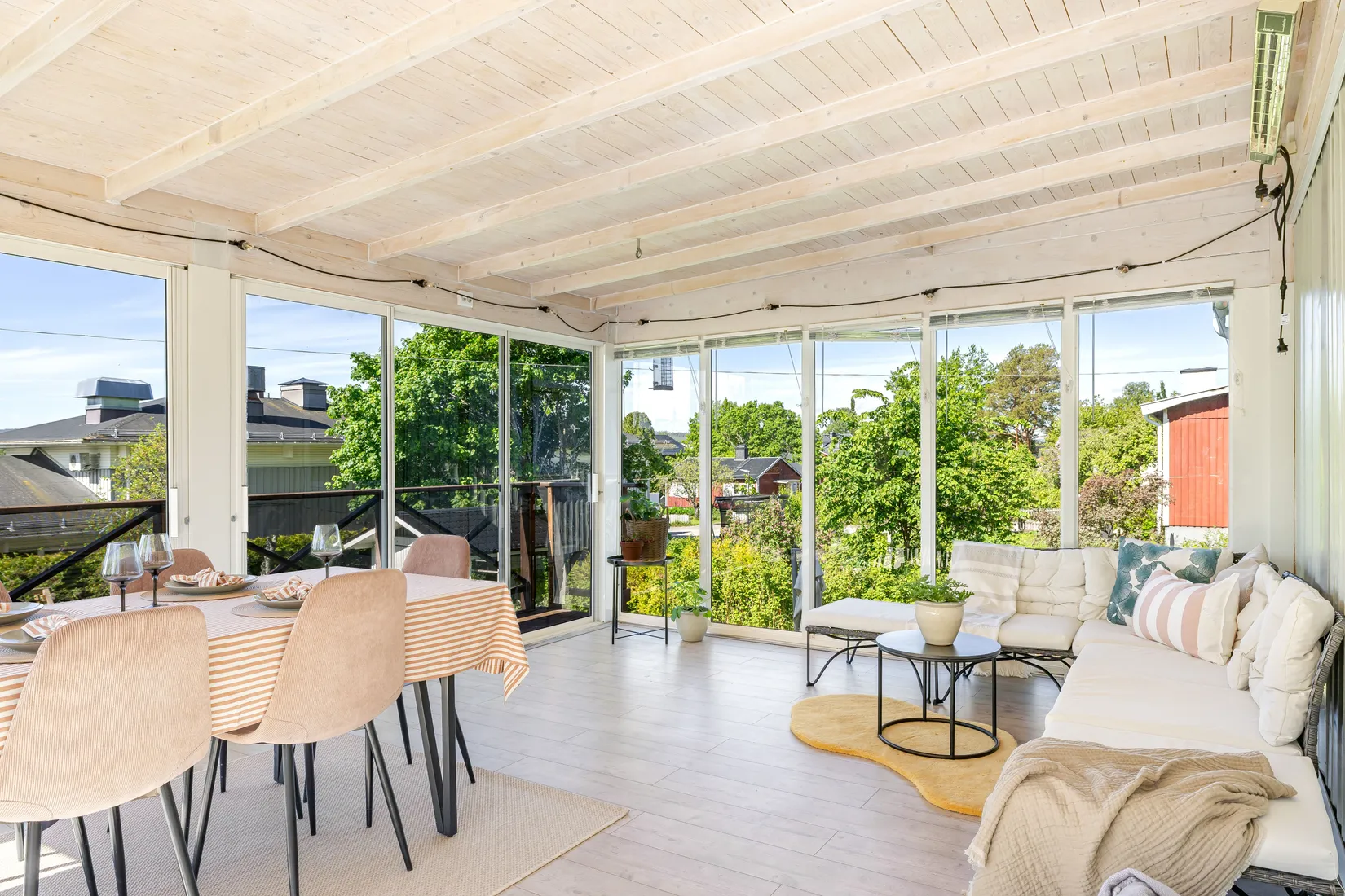 Villa, Vangstagatan 24, Södra Brännan, Härnösand