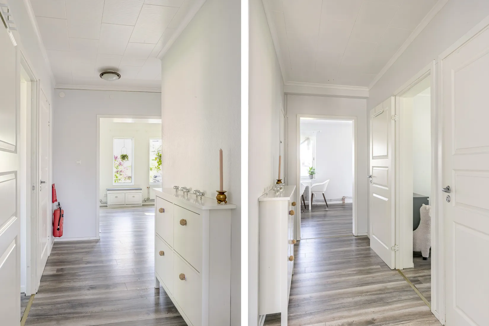 Villa, Vangstagatan 24, Södra Brännan, Härnösand